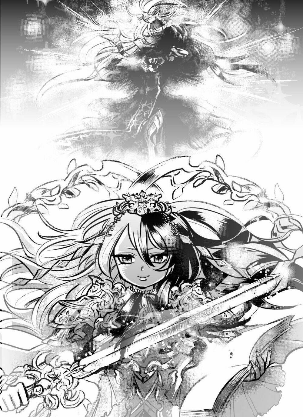 force of will chapter 5 15
