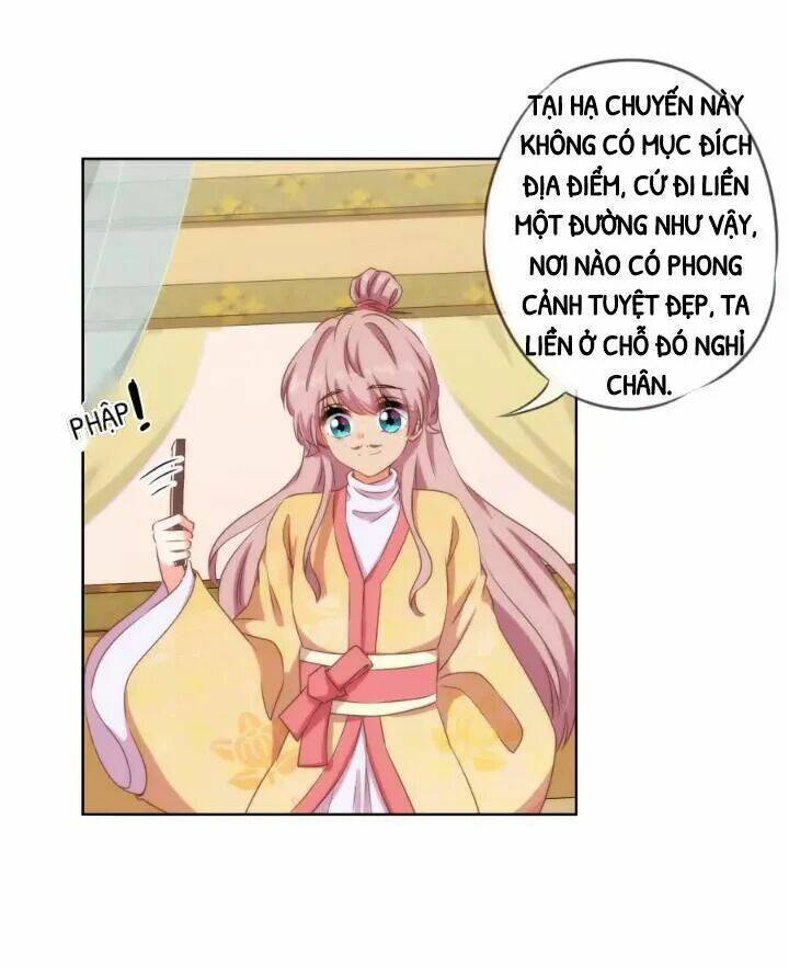 ồ, phu quân đáng yêu của tôi! chapter 24 19