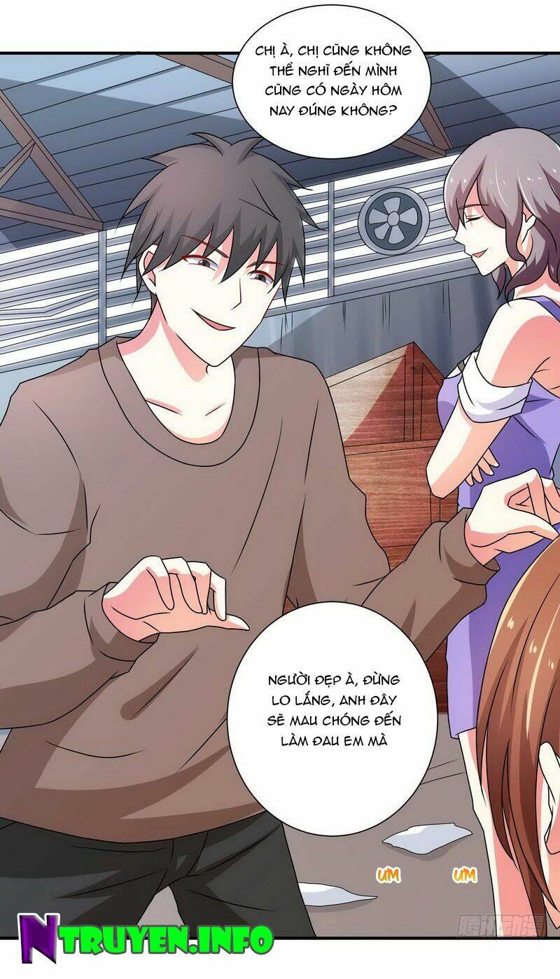 khế hôn chapter 17 14