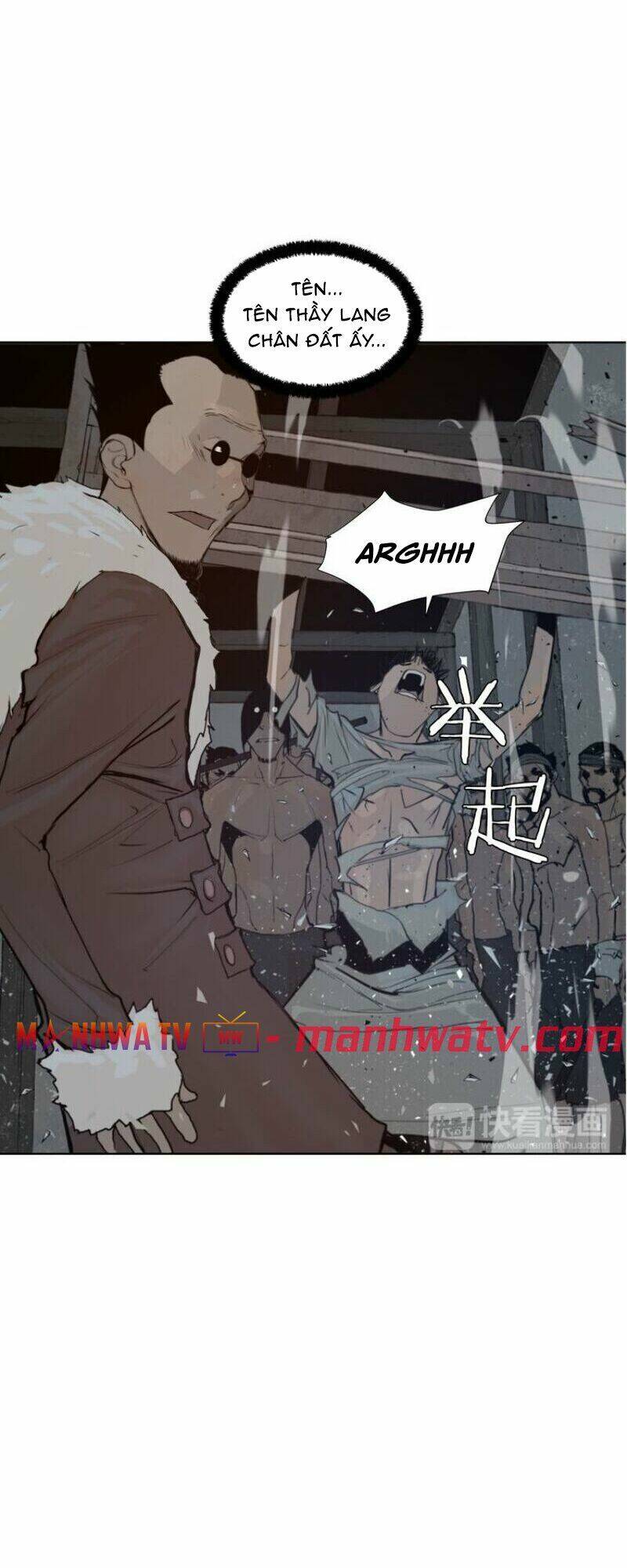 thanh gươm danh vọng chapter 28 37