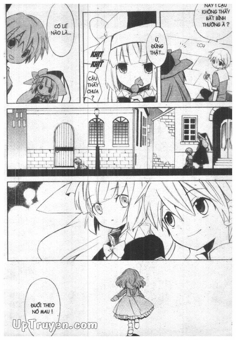 hoshi no witch chapter 2 12