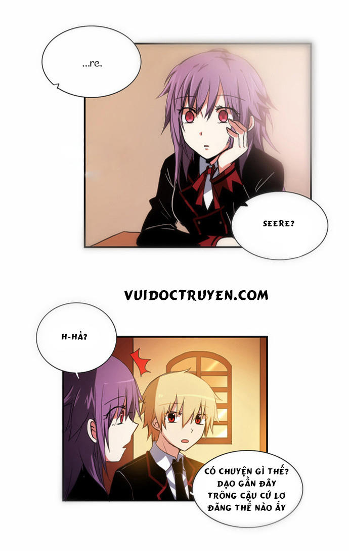 crepuscule (yamchi) chapter 61 8