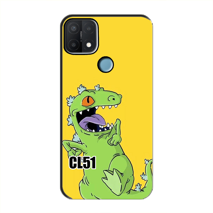 Ốp Lưng Dành Cho OPPO A15