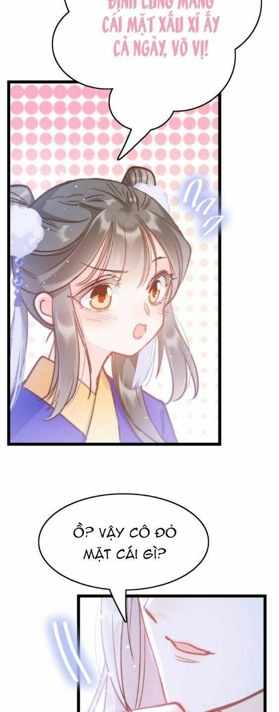 cánh diều xanh bay trong cơn gió chapter 16 31