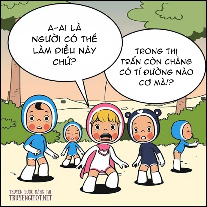 yumis cells chapter 59 3