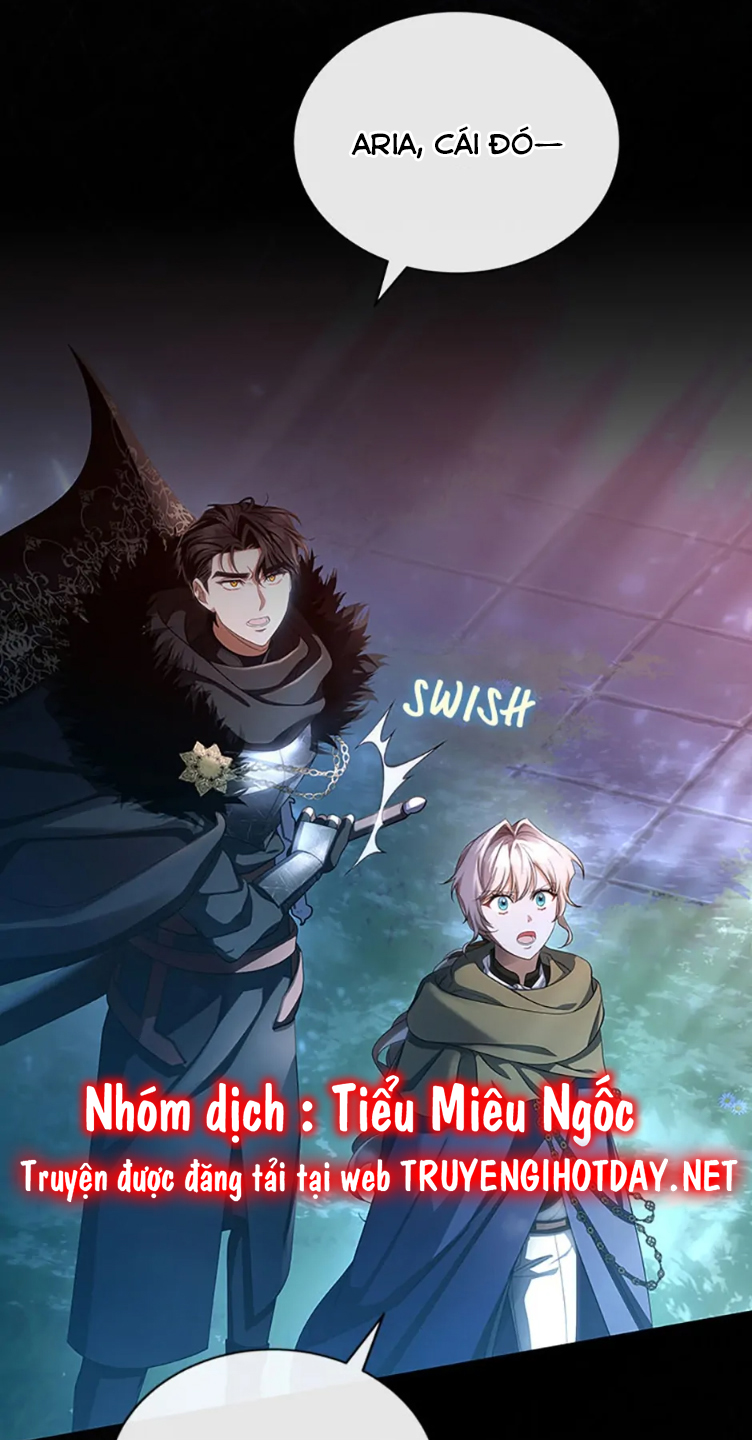 vị cứu tinh của nam phản diện chapter 65 61