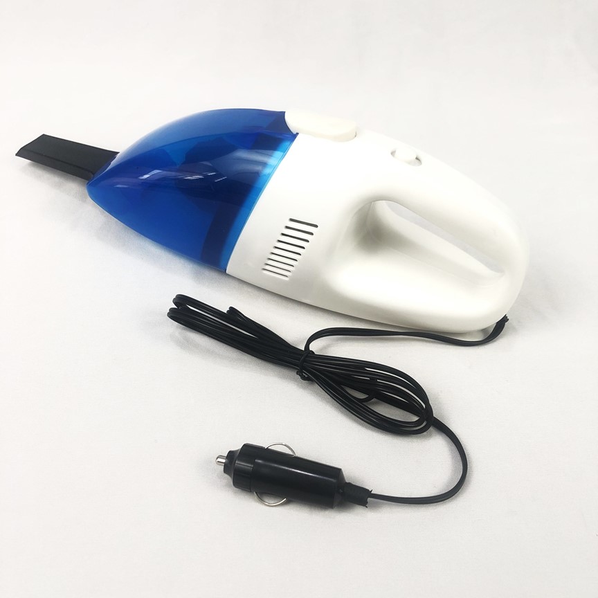 Máy hút bụi cầm tay mini ô tô High-Power Vacuum Cleaner Poptable DC-12V/ 60W GNG ( Màu Ngẫu Nhiên )