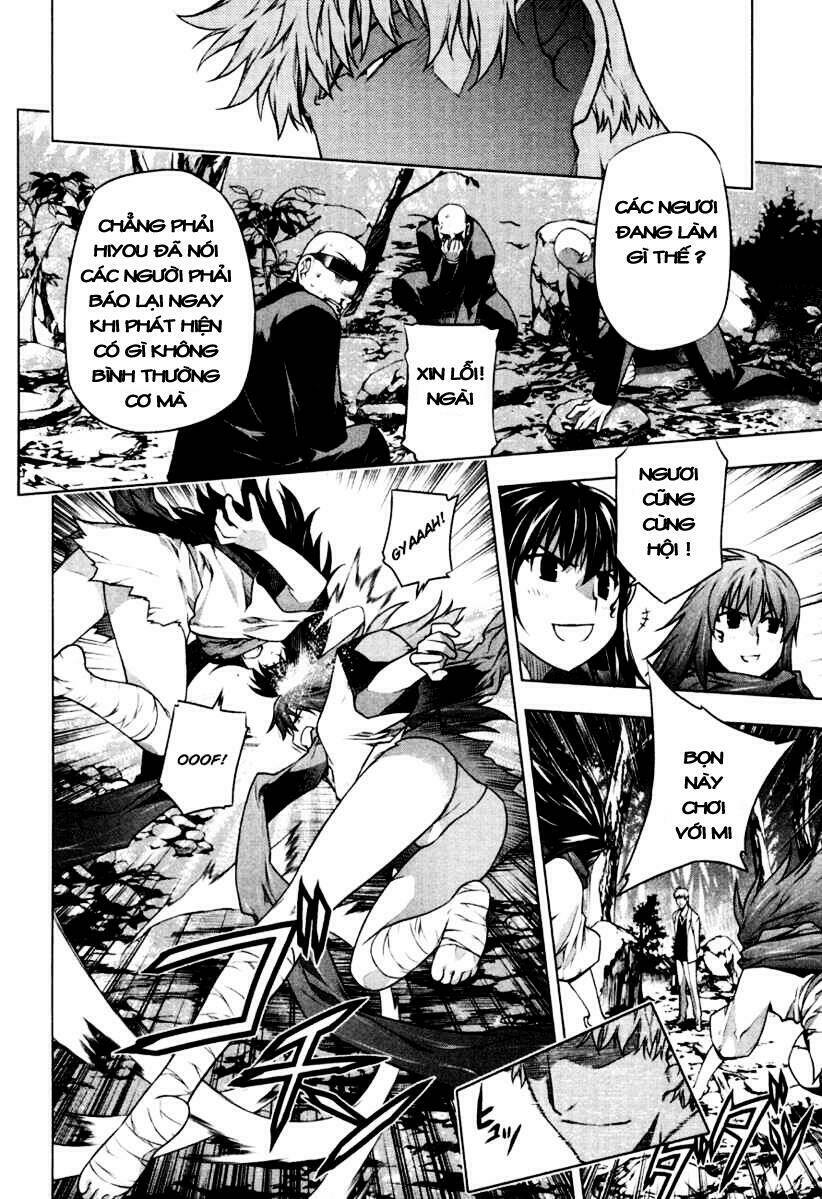 black god chapter 36 10