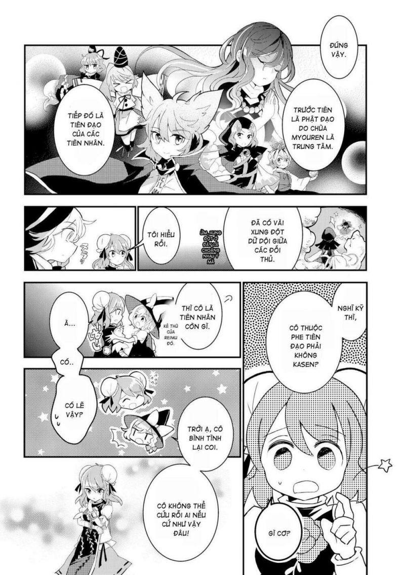 touhou ibarakasen - wild and horned hermit chapter 18 3