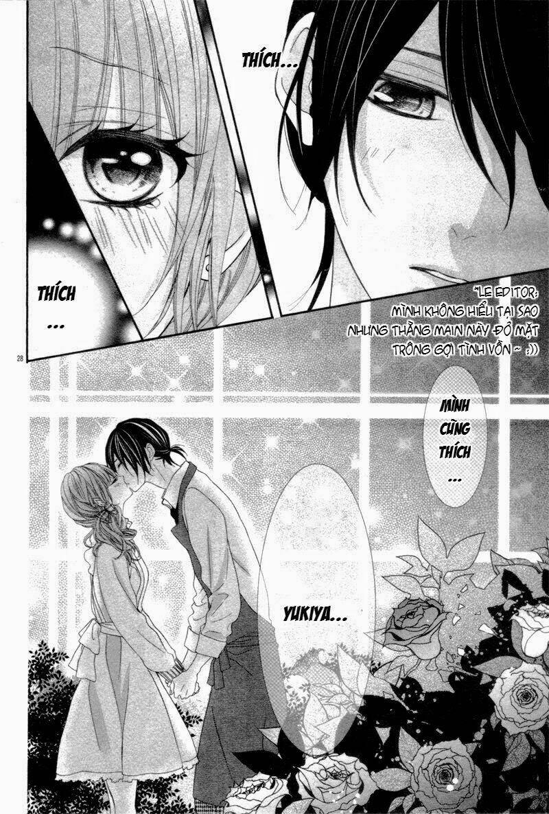 are after boyfriend chapter 2 31