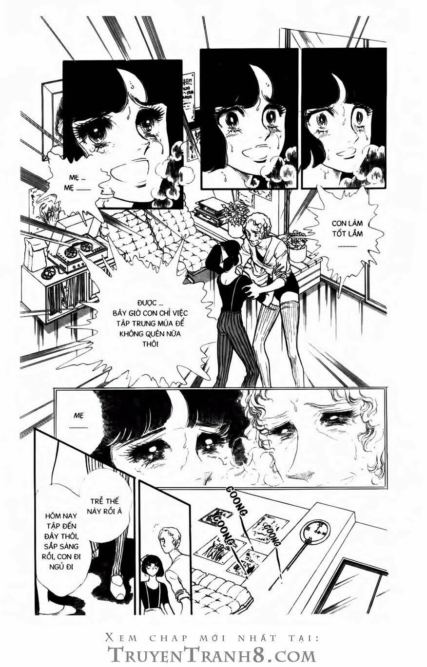 swan - vũ khúc thiên nga chapter 62 17