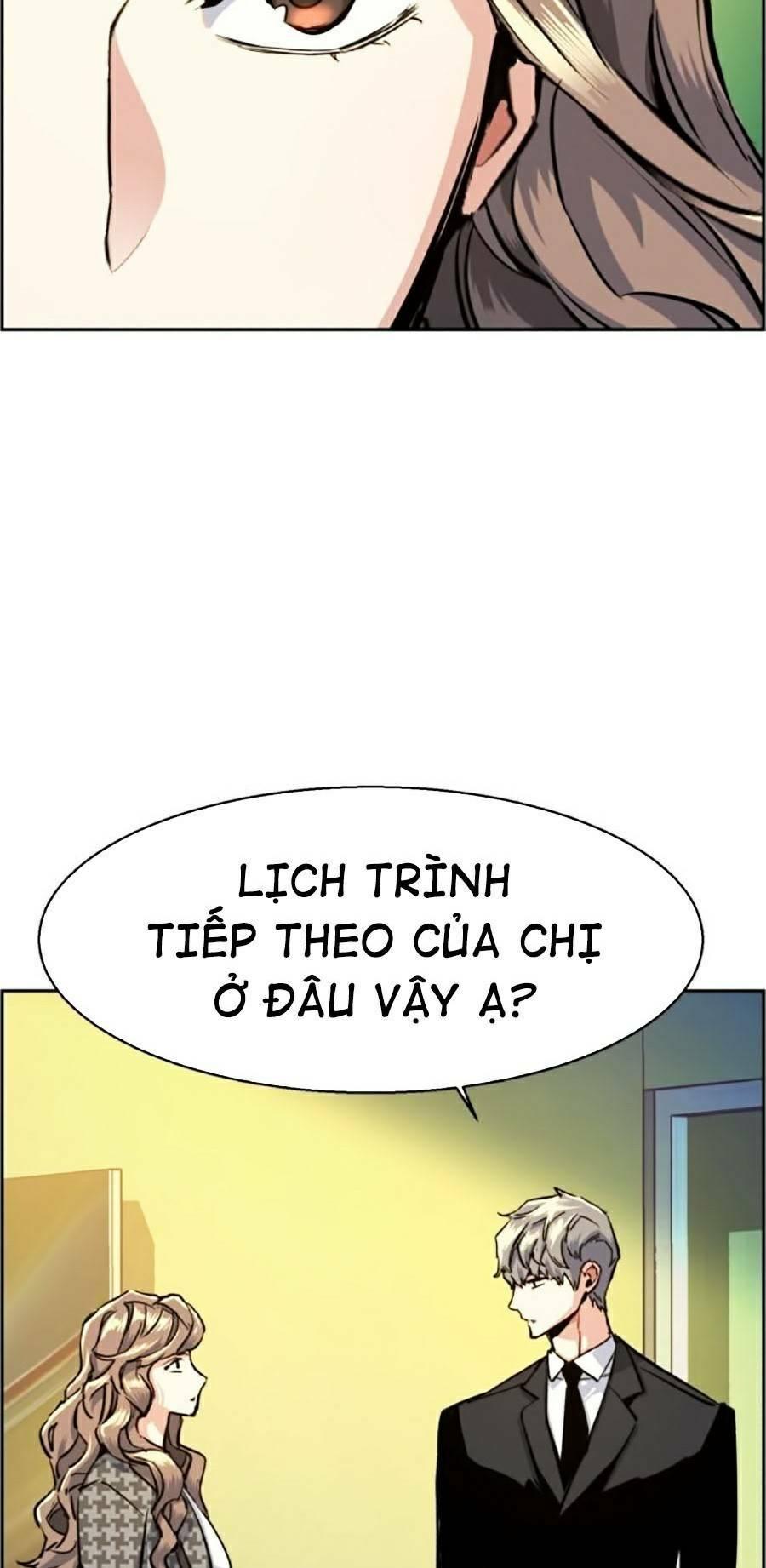 bạn học tôi là lính đánh thuê chapter 62 131
