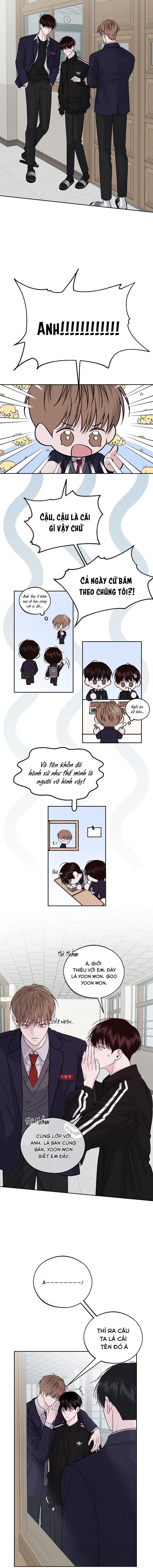 vị cứu tinh ngày thứ hai chapter 9 14