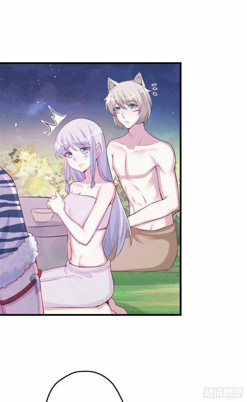 [16+] thảnh thơi thú thế chủng chủng điền, sinh sinh tể chapter 328 19