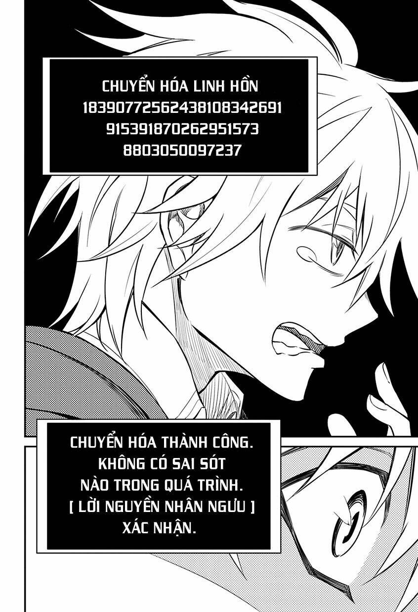 satsui no senki chapter 1 22