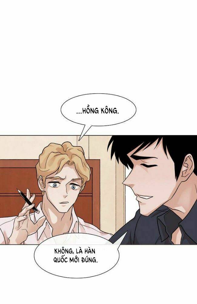 hồi quy tiền kiếp chapter 5 35