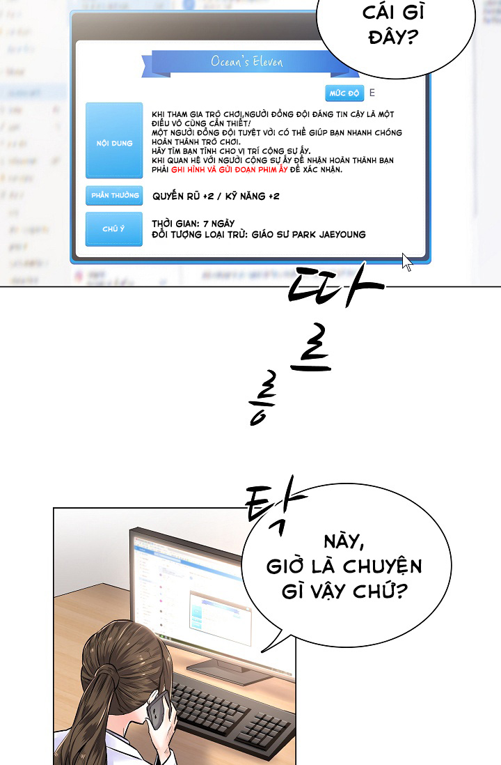 cô bác sĩ nguy hiểm chapter 2 37