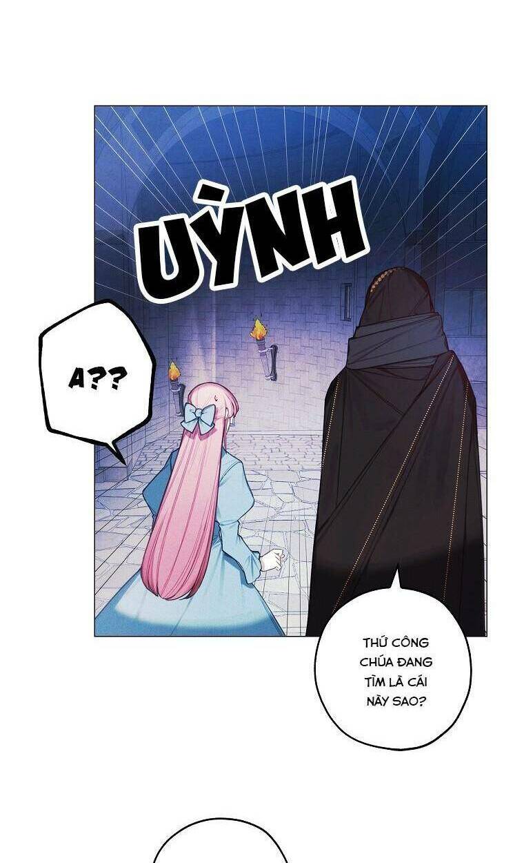 tiệm búp bê của công chúa chapter 28 25