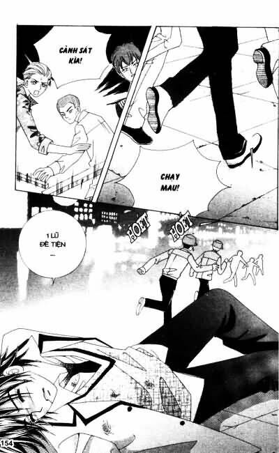 forbidden kiss chapter 40 15