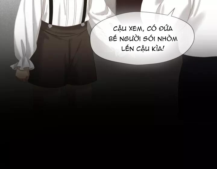 lượm được một tiểu hồ ly phần 3 chapter 94 25