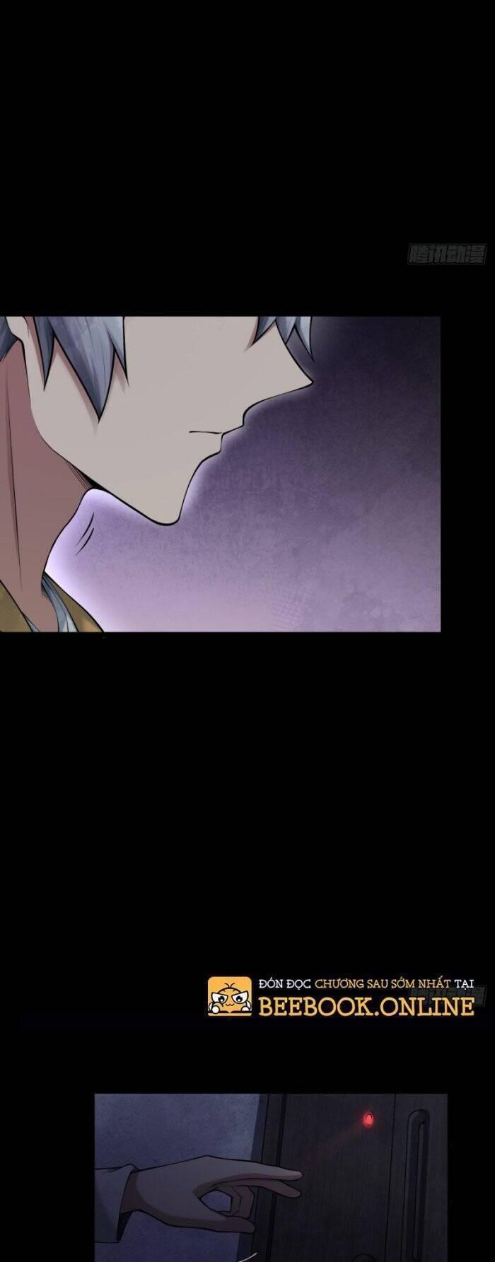 thiên sư chapter 6 15