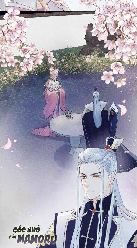 tiểu tiên gia sương hữu hỉ chapter 1 10