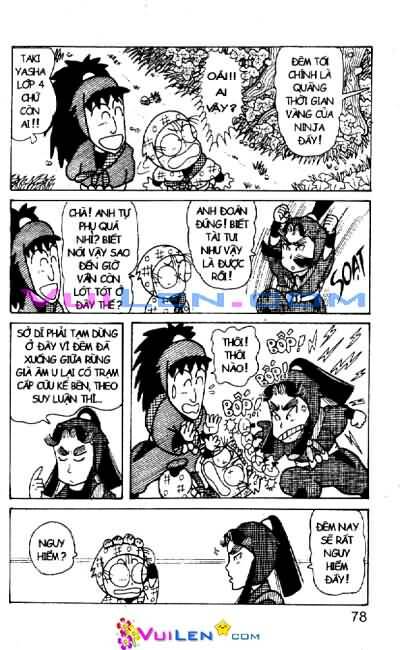 ninja loạn thị chapter 35 79
