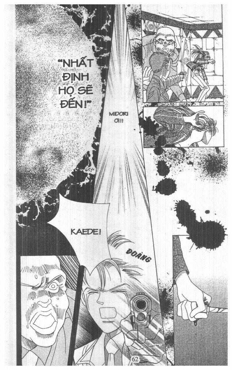 nàng tiên ánh trăng - kaguya hime chapter 27 62