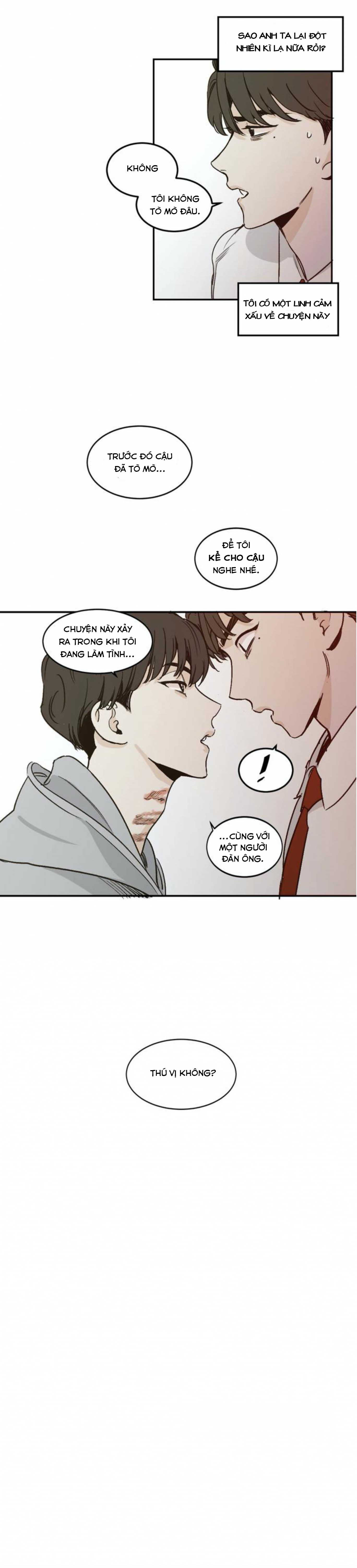 đến bên em đi! chapter 1 44