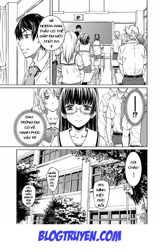 delusional love chapter 3 16