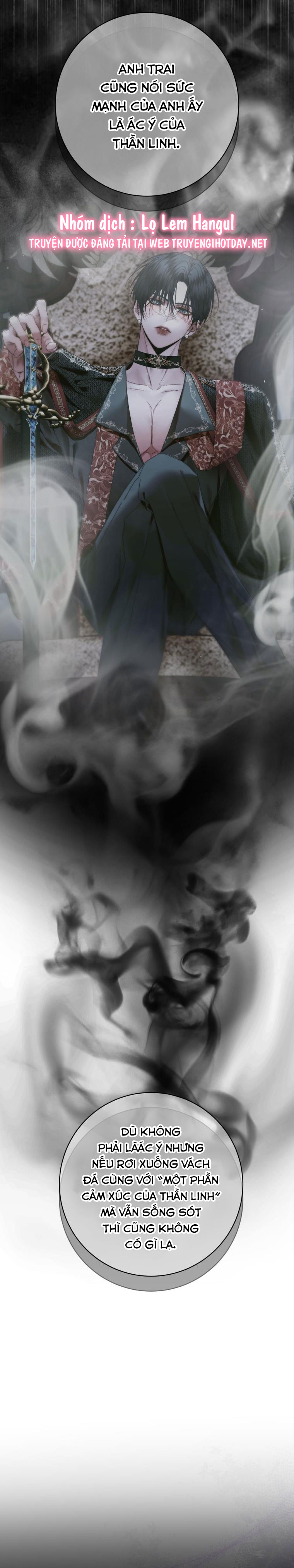 trở thành cô vợ khế ước của nhân vật phản diện chapter 106 13
