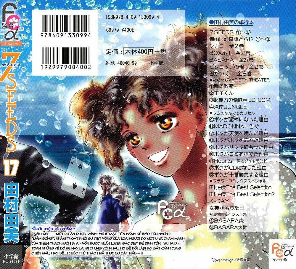 7 mầm sống chapter 90 2