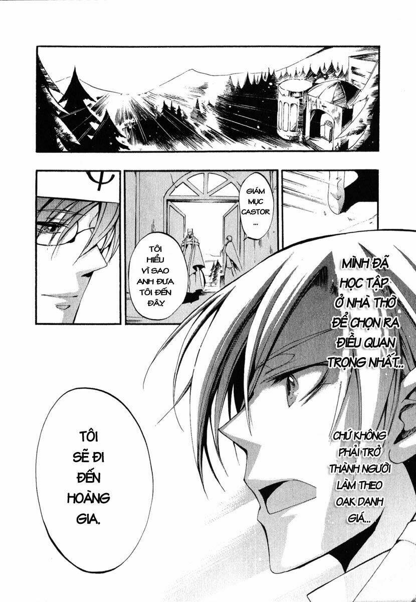 07 hồn ma chapter 38 17