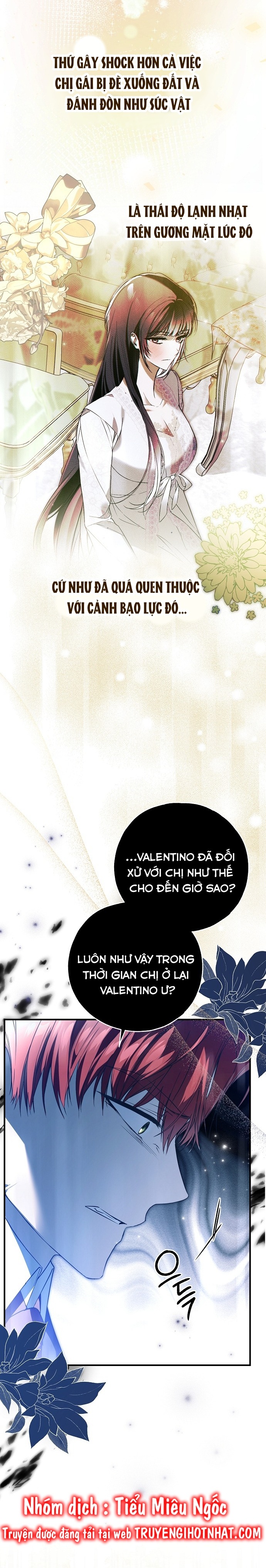 ai đó đang chiếm hữu cơ thể của tôi chapter 45 10