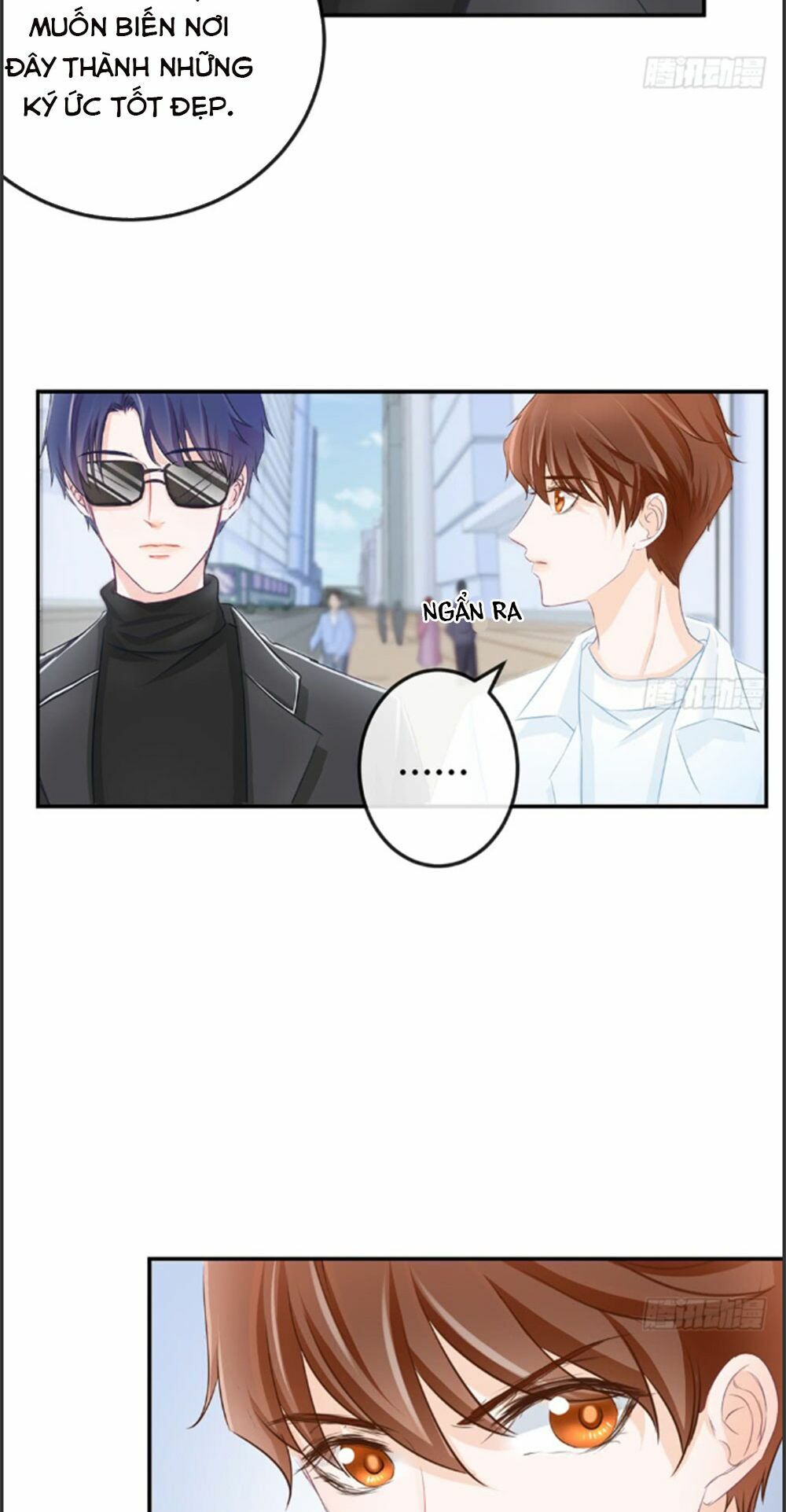 cẩm lý thiếu nữ của tôi chapter 3.1 24