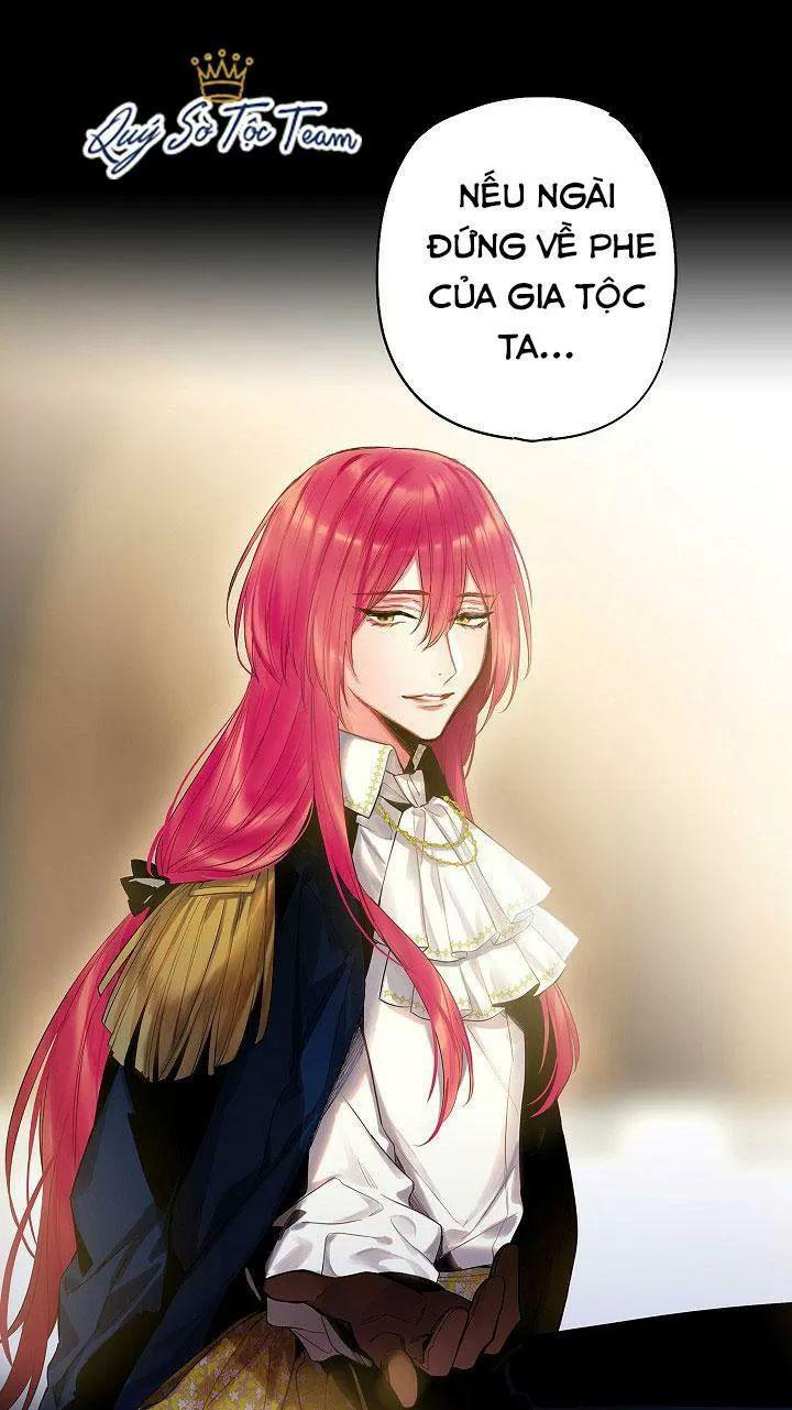 trọng sinh trở thành hoàng phi chapter 153 11