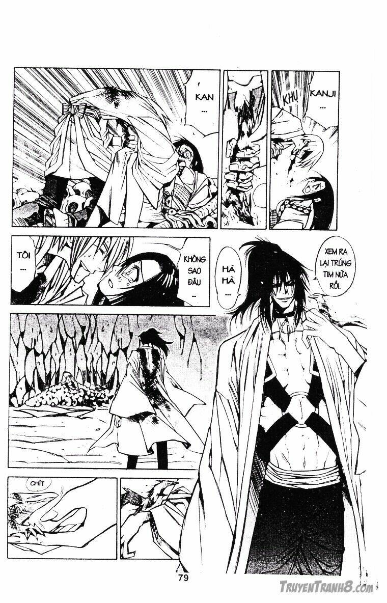 behind master - huyền thoại thiên cẩu chapter 24.1 1