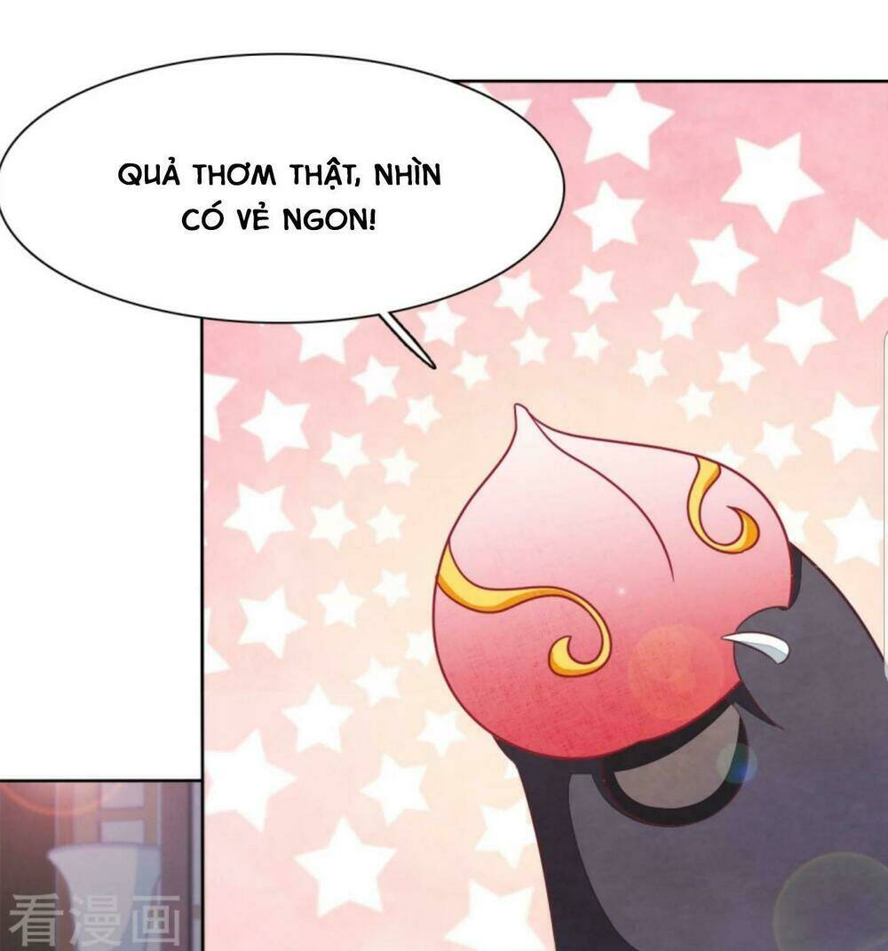 xuyên về cổ đại làm quốc bảo chapter 11 34