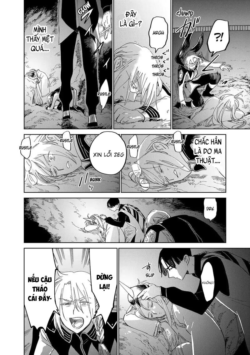 ấn ký abyss chapter 36 18