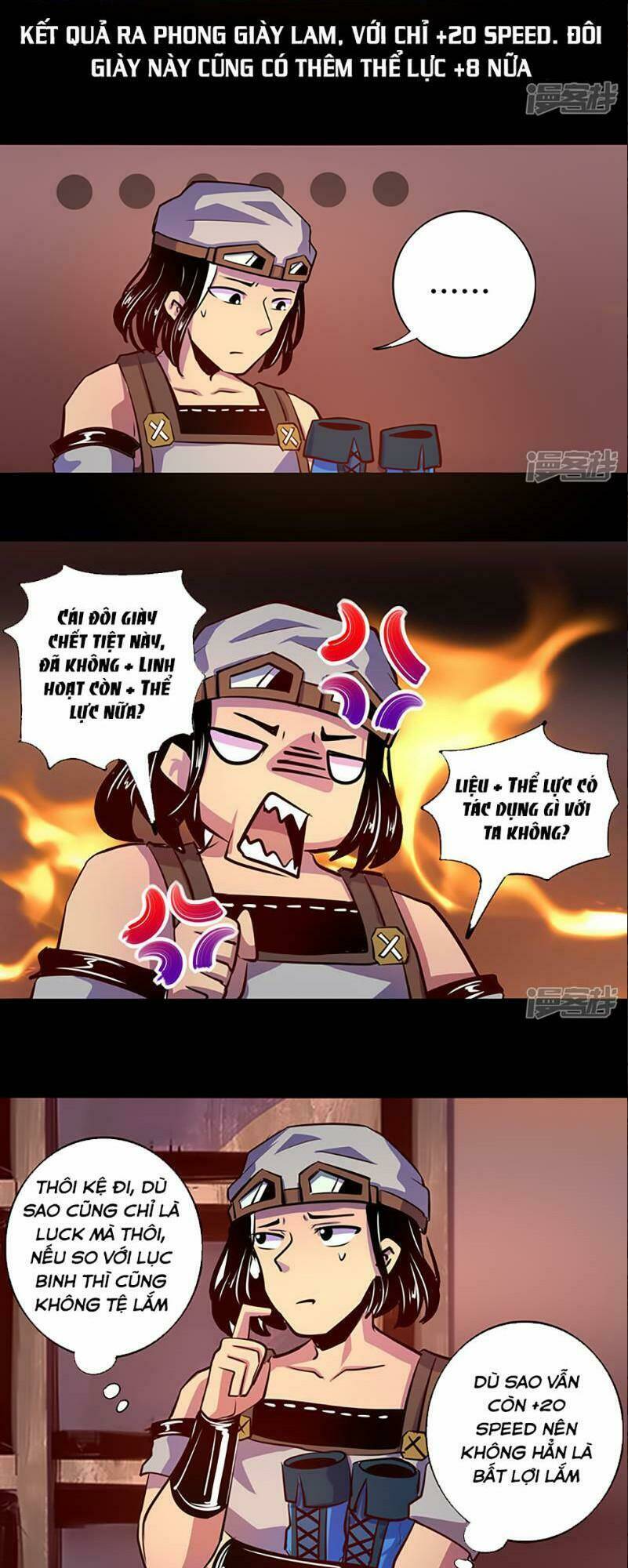 ta không phải là npc chapter 61 7