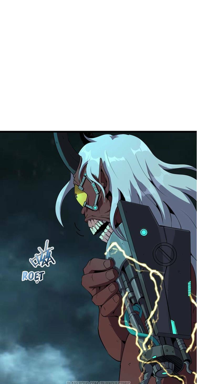 chào mừng đến thế giới cực lạc chapter 26 1