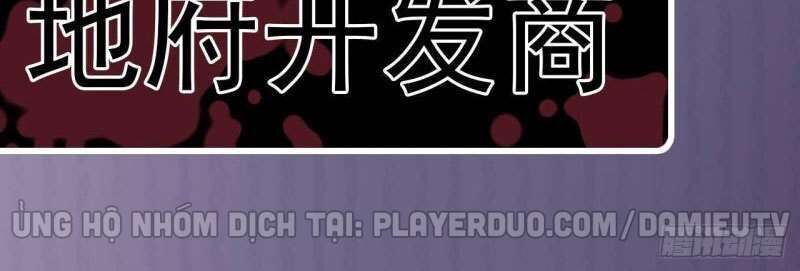 địa phủ khai phá thương chapter 203 19