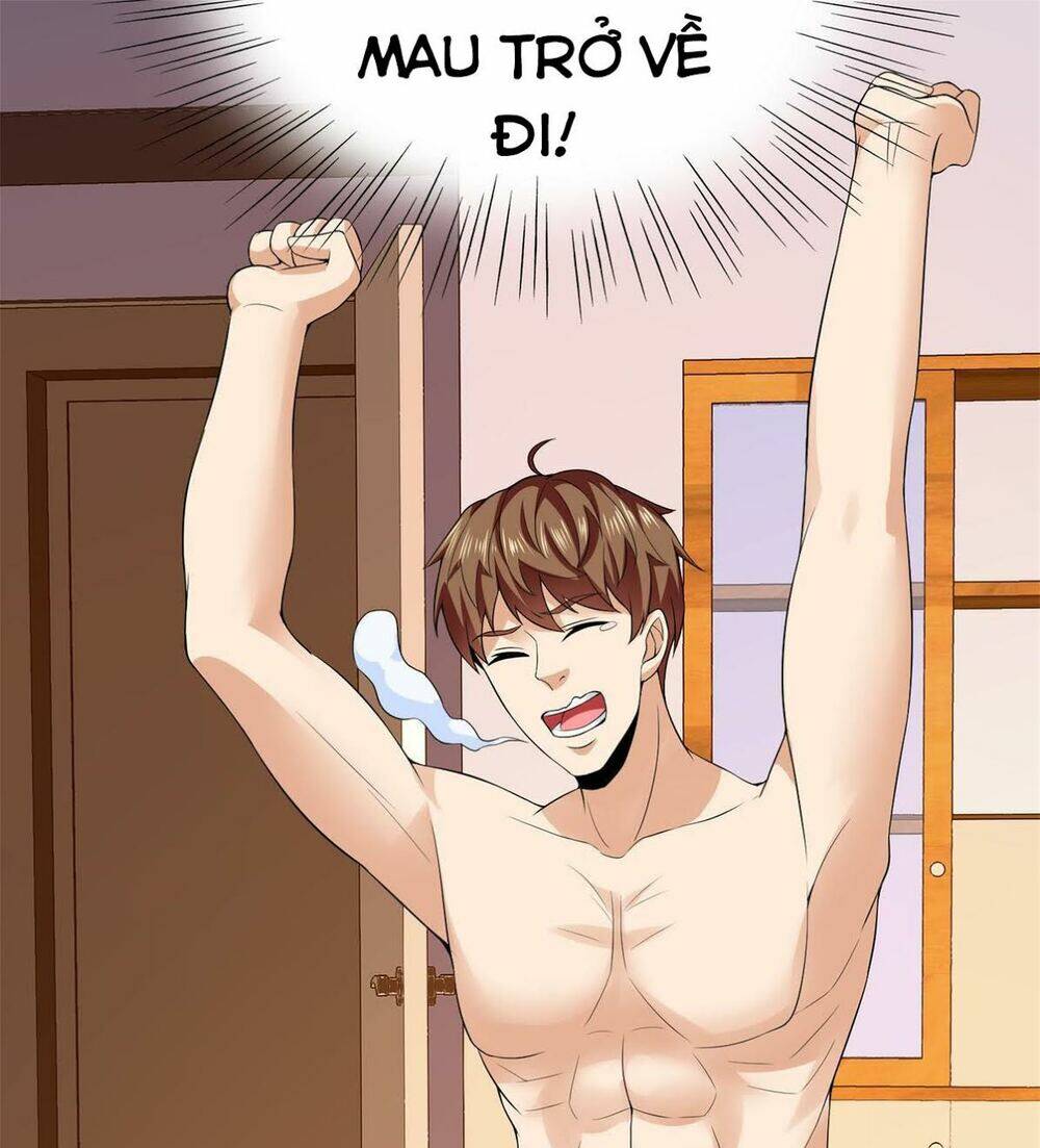 hoa hậu giảng đường luôn bên người chapter 5 37