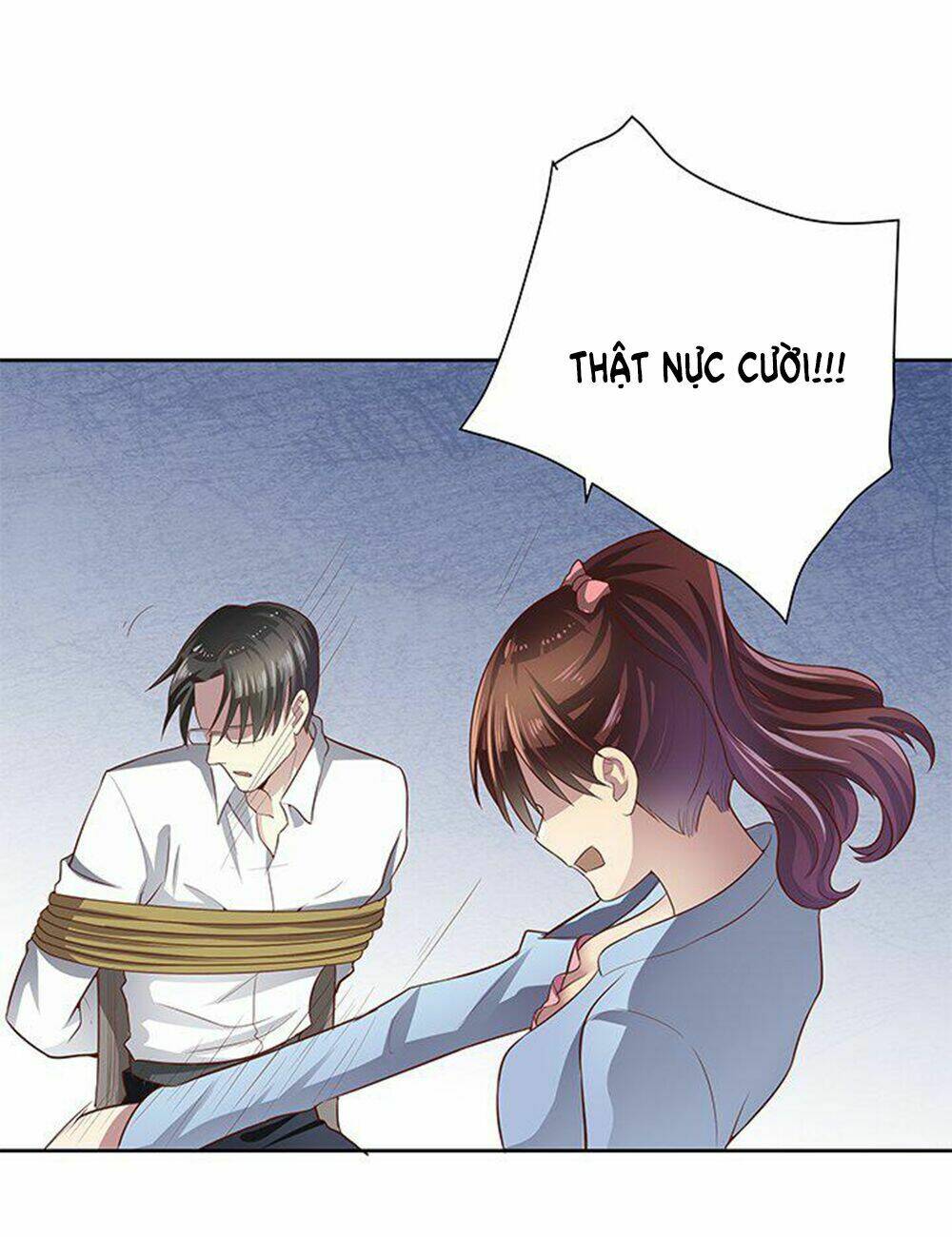 khi trò chơi ác ma bắt đầu chapter 6 24