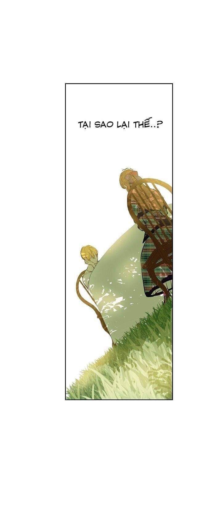 một ngày nọ tôi bỗng thành nàng công chúa chapter 63 13