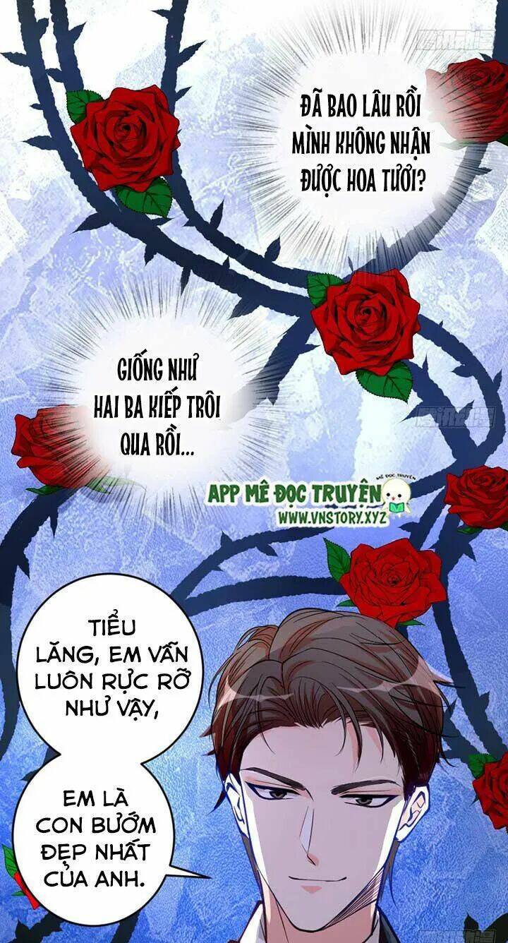 thiên hậu trở về chapter 74 25