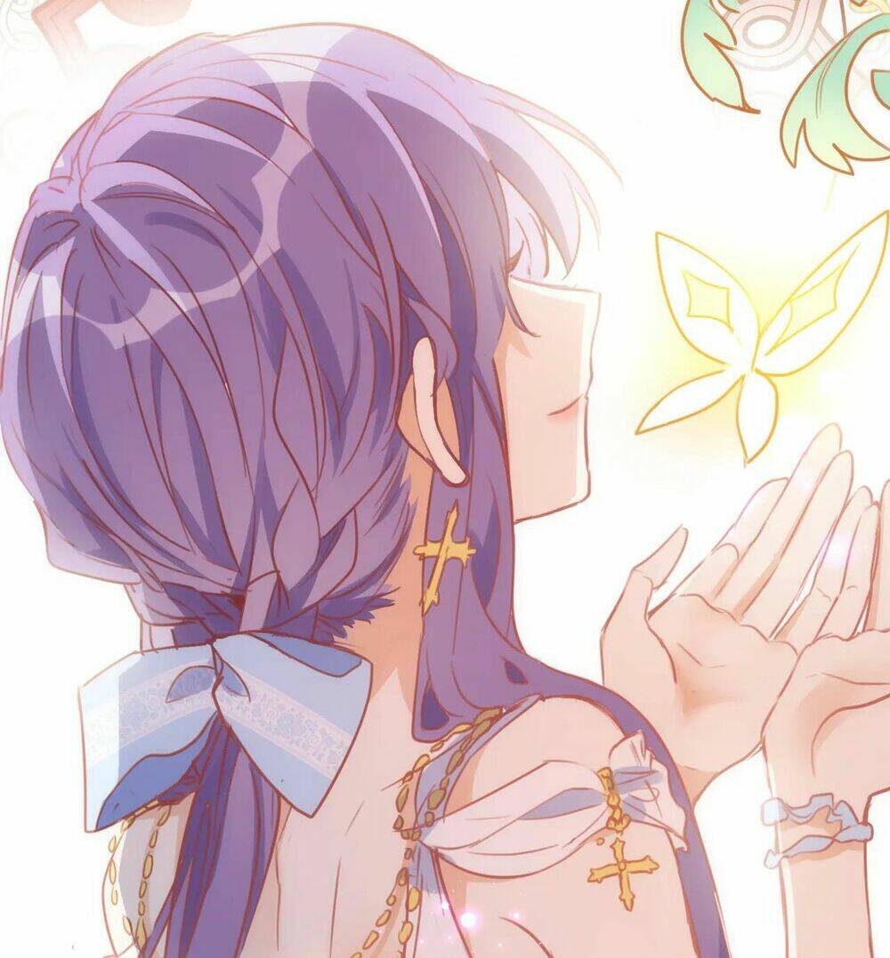 tình địch quái gở lại tăng thêm rồi chapter 37 17