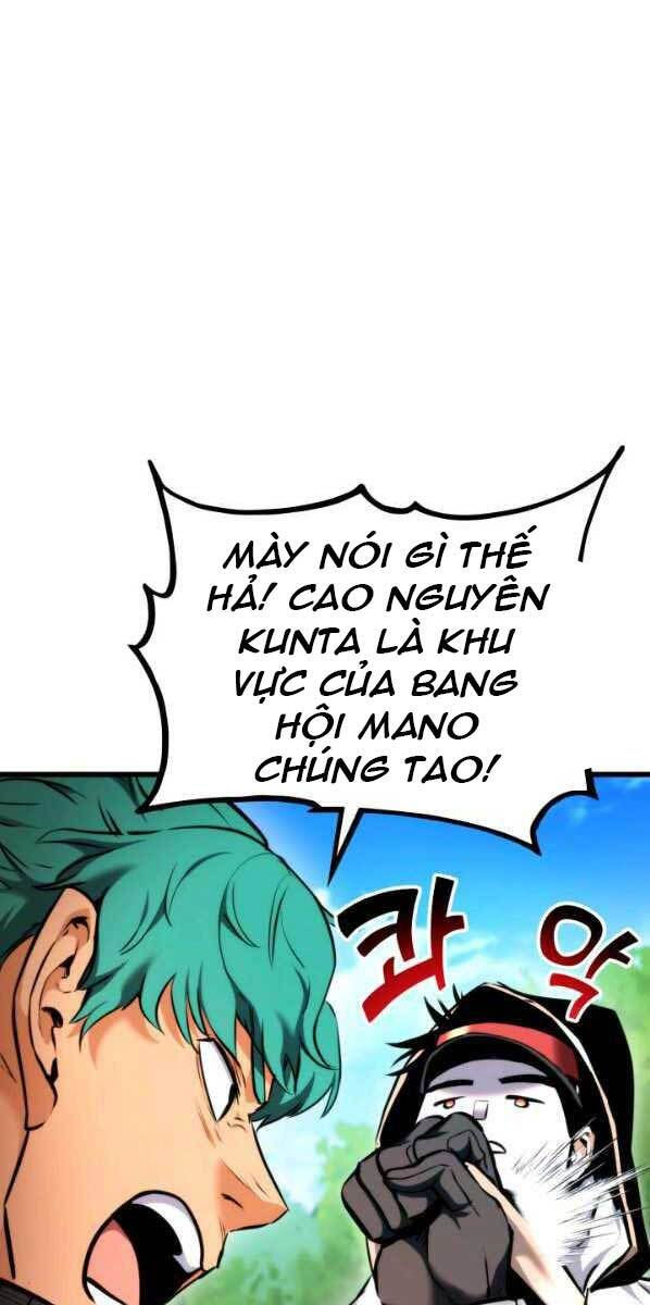 huyền thoại game thủ - tái xuất chapter 76 97