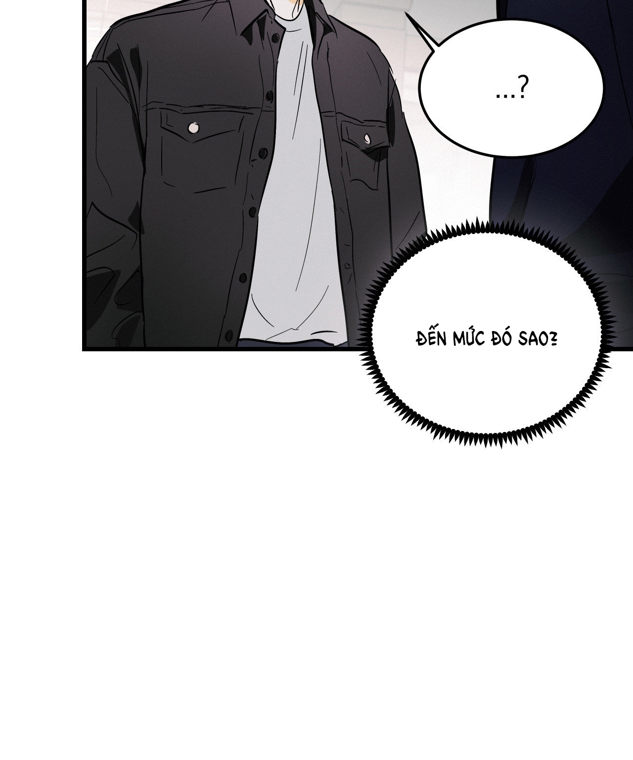 [18+] Lại Là Nói Dối chapter 7.2 - Trang 7