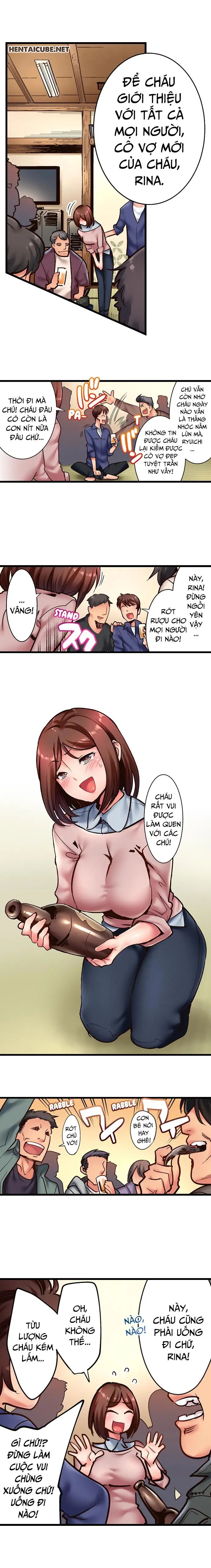 địt em trai của chồng chapter 1 2